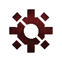 Terror Hardcore Sticker by Gearbox Digital