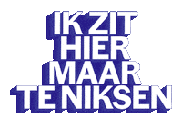 LebaraNL lebara sim only maandje meer niet te stoppen Sticker