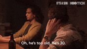Friends Gang GIF by Max