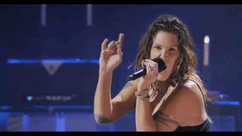 oh no you didnt GIF by Beth Hart