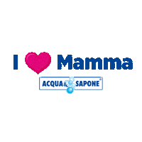acquaesapone festa della mamma festadellamamma acqua e sapone acqua sapone Sticker