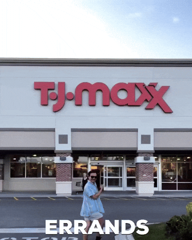 TJ Maxx