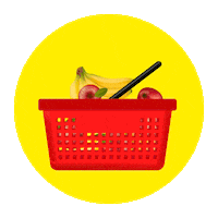 MacromixAtacado compras atacado cestinha macromix Sticker