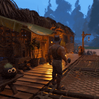 Beach Run GIF by Gameforge