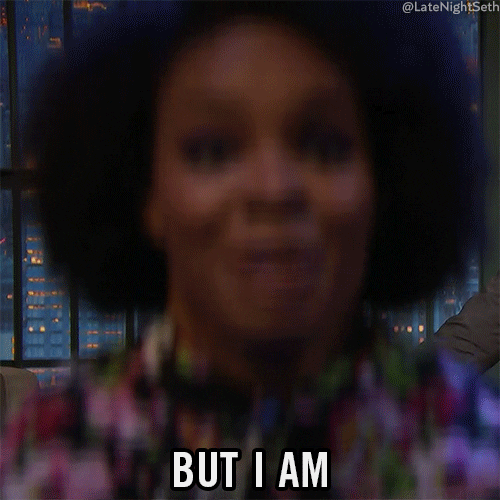 Seth Meyers Lol GIF by Late Night with Seth Meyers