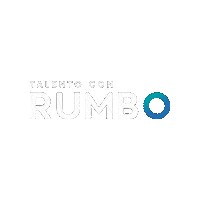 RUMBOboutique reclutamiento rumbo atracciondetalento talentoconrumbo Sticker