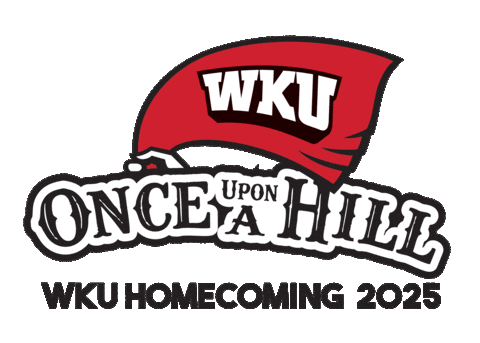 Big Red Story Sticker by Western Kentucky University