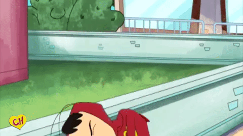 chavo del 8 GIF by Grupo Chespirito
