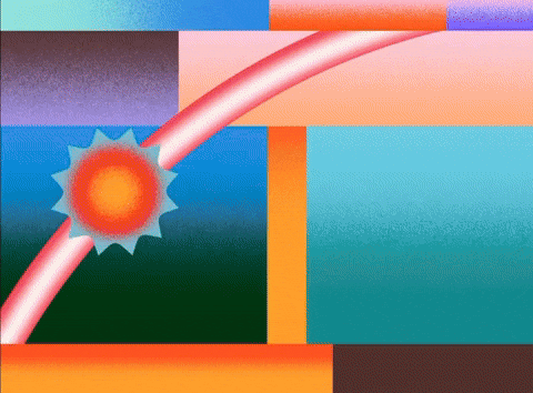 Animation Community GIF by richard a chance