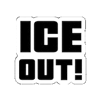 Immigrants Resist Sticker