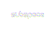 subspace_events glitch subspace subspaceevents Sticker