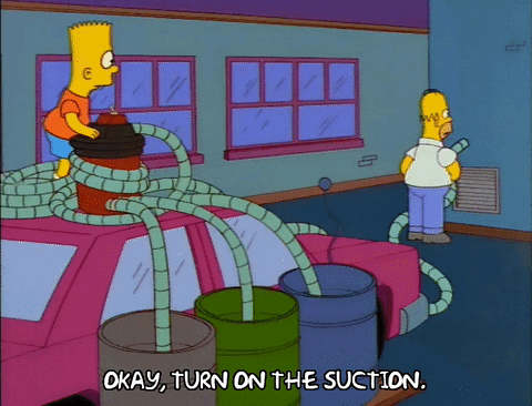 homer simpson GIF