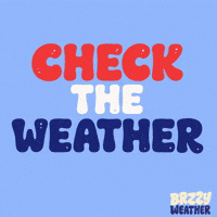 Check It Cold Weather GIF by Brzzy