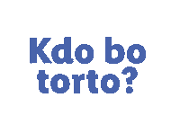 Happy Birthday Torta Sticker by Lidl Slovenija