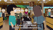 guilt trip randy marsh GIF by South Park 