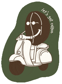 Vietnamese Coffee Sticker by Sip House