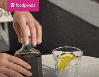 Hungry Fun GIF by foodpanda
