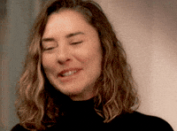 Ece Uslu GIF