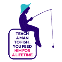 Motivation Quotes Sticker by IndigoGroupSG