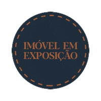 quadrarealty quadra realty imóvel em exposição Sticker