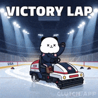 Lets Go Yes GIF by Kanpai Pandas