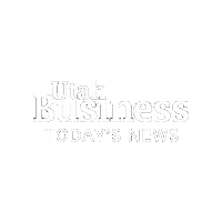 utahbusiness  Sticker