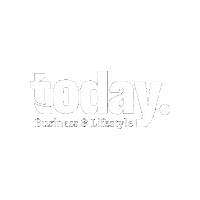 todaymagazinemx business today lifestyle magazine Sticker