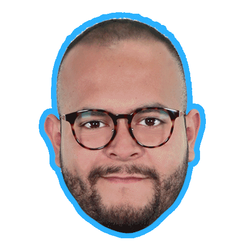 Examen Profesor Sticker by Proyecto Impulsa