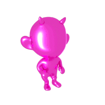 Drippieverse giphyupload dance fun drippies Sticker