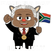 South Africa Animation Sticker