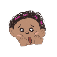 Happy Jumjum Sticker