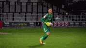 Football Soccer GIF by Salford City FC