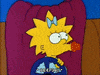 Driving Episode 9 GIF by The Simpsons