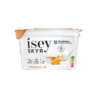 Sticker by ÍseySkyrNL