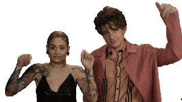 Couple Swipe Up Sticker by Charlie Puth