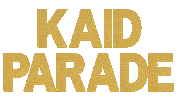 Kaid Feis Sticker by KAID