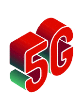 E Network Sticker by Etisalat