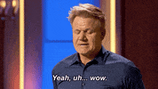Fox Tv GIF by Masterchef