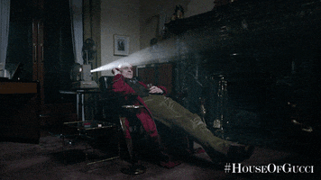 houseofguccimovie movie lady gaga gaga jared leto GIF