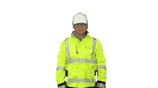 M-S-Akademie baustelle michael steinbauer derbaustellencoach Sticker