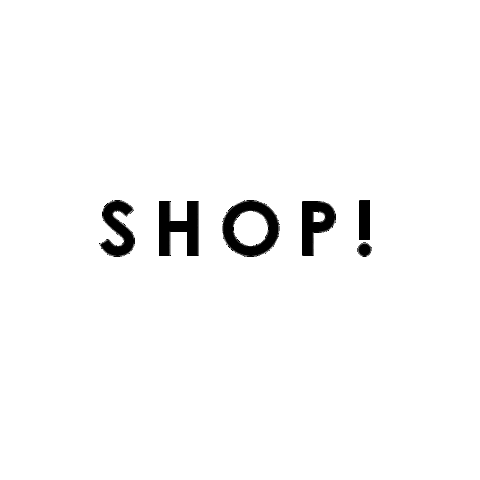 shop Sticker by TheStone