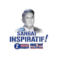 Sticker by Osco Olfriady Letunggamu