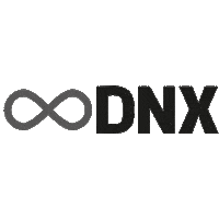 Infinity Sticker by DNX