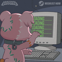 Ai Coding GIF by Masters of Mayhem