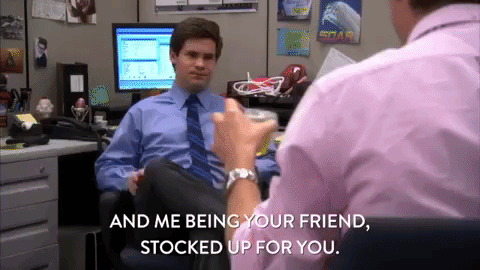 comedy central GIF by Workaholics