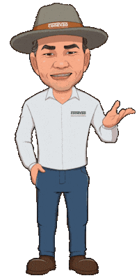 Agropecuária Sticker by Conexão Agricola