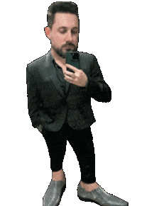 Bandinha Sticker