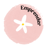 Emprendedores Sticker