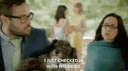 Season 2 Episode 6 GIF by Broad City