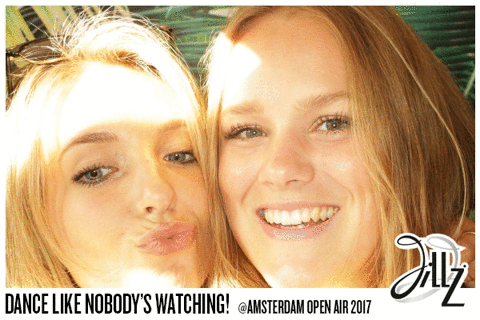 major booth amsterdam open air GIF by Jillz